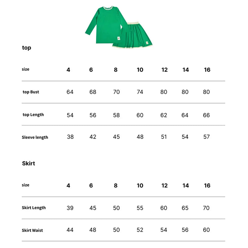 Family matching clothes summer collection girl dress boy top tee shirt baby set girl skirt green children cotton clothing outfit