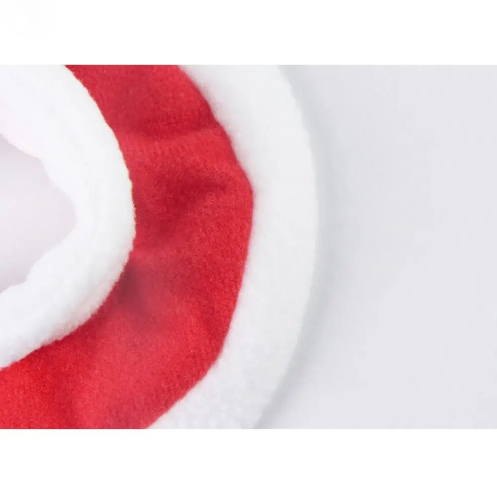 Cosplay Accessories Warm Hamster Cloak Windproof Comfortable Pet Hamster Outfits Adjustable Festive Parrot Outerwear Christmas