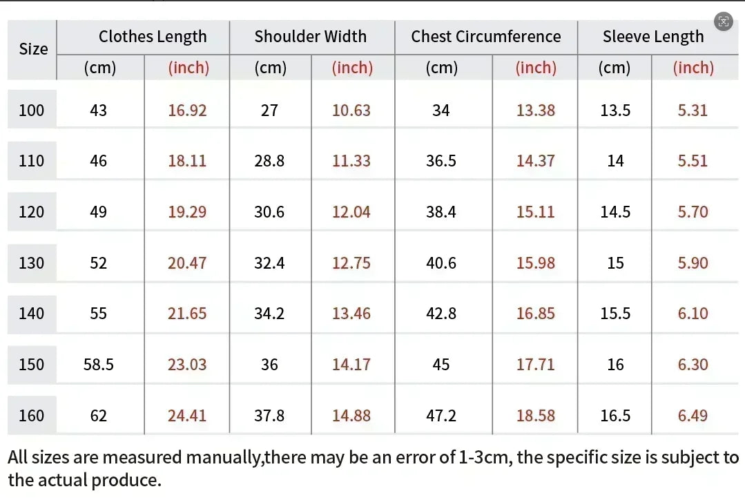 Men's and Women's Parent-child Clothing New Cotton Breathable Printing T-shirt Men's and Women's Crew Neck T-shirt Breathable.