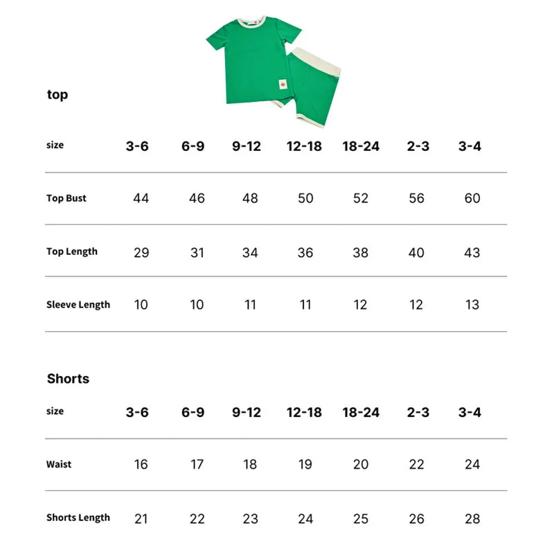 Family matching clothes summer collection girl dress boy top tee shirt baby set girl skirt green children cotton clothing outfit