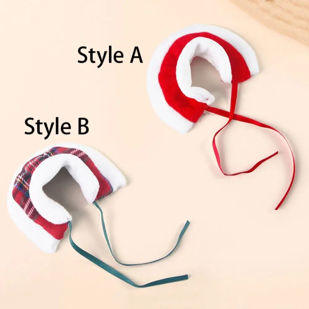 Cosplay Accessories Warm Hamster Cloak Windproof Comfortable Pet Hamster Outfits Adjustable Festive Parrot Outerwear Christmas
