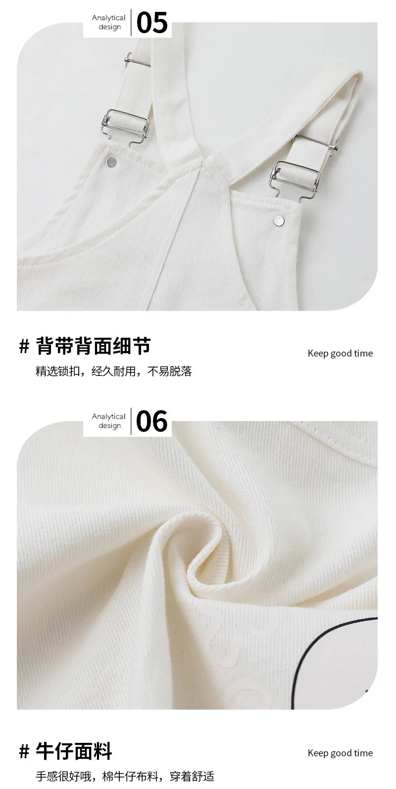 Family Vacation Clothing Resorts Look Parent Child Clothes Mom and Daughter Suspender Dress Two Piece Sets Dad Son Same Outfits