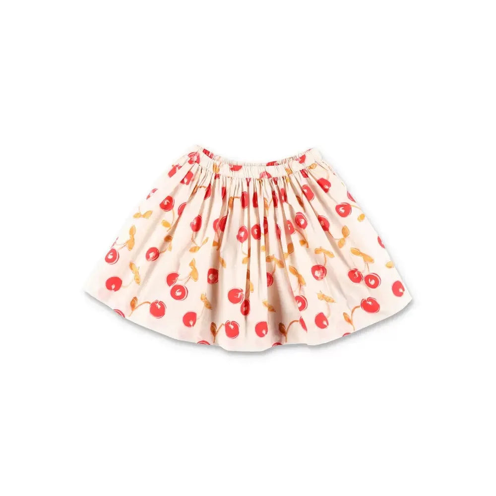 Children's Clothing In Stock Fashion Printed Girls Dress 26 Summer Knit Tee Shirt and Skirts Princess Tutu Dress Clothes Sets
