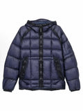 Fashionable Men's and Women's Winter Cotton Clothing Long Sleeved Jackets Hooded Jackets Warm and Thick Cotton Clothing